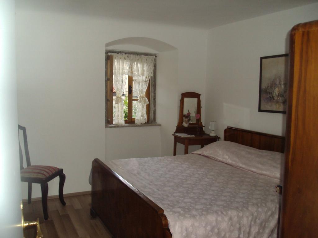 Apartments Camellia & Magnolia 沃洛斯科 外观 照片