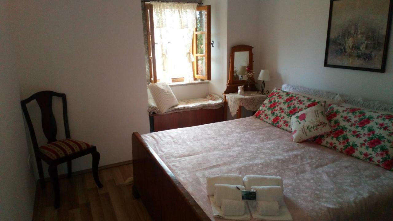 Apartments Camellia & Magnolia 沃洛斯科 外观 照片